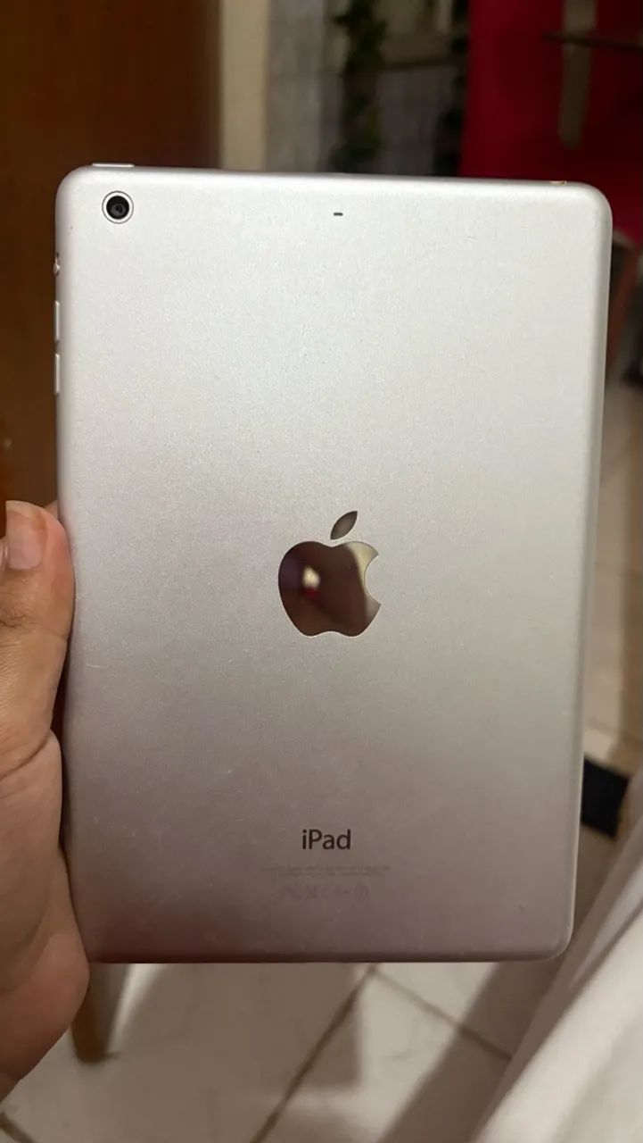 iPad mini 2 - Foto 4