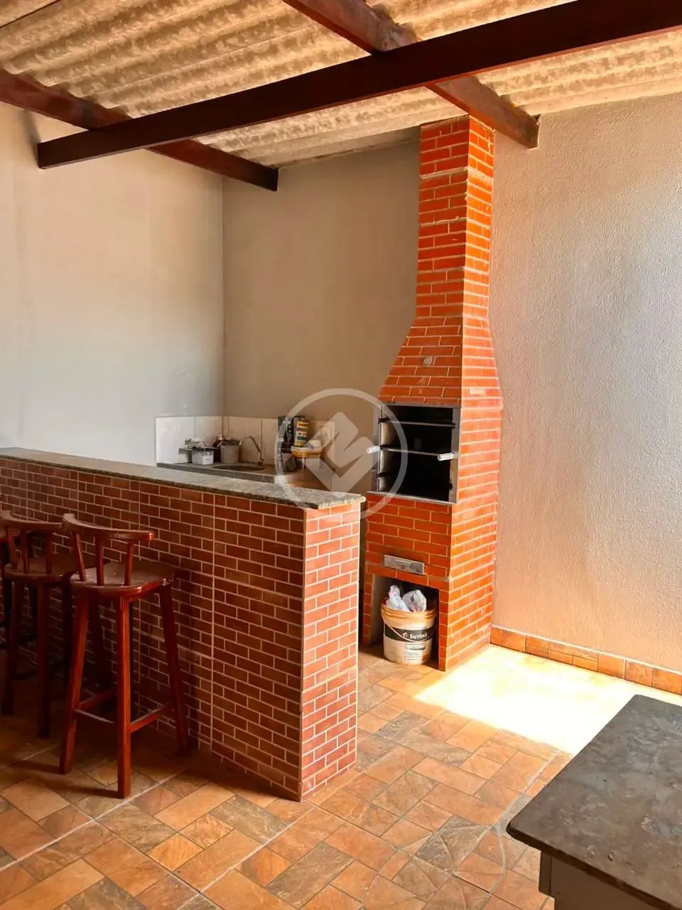 Casa à Venda com 3 Quartos - 150m² - Morumbi - Uberlândia/MG codigo: 124374 - Foto 3