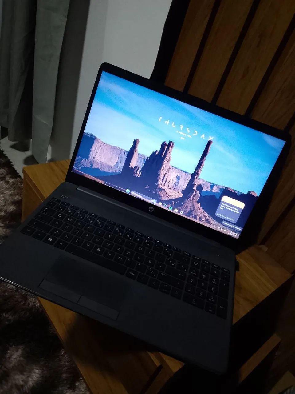 Notebook HP - Foto 3