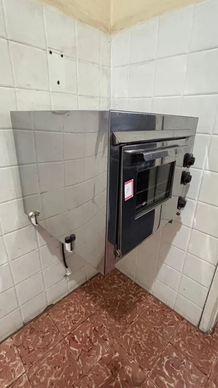 Forno Elétrico  - Foto 2