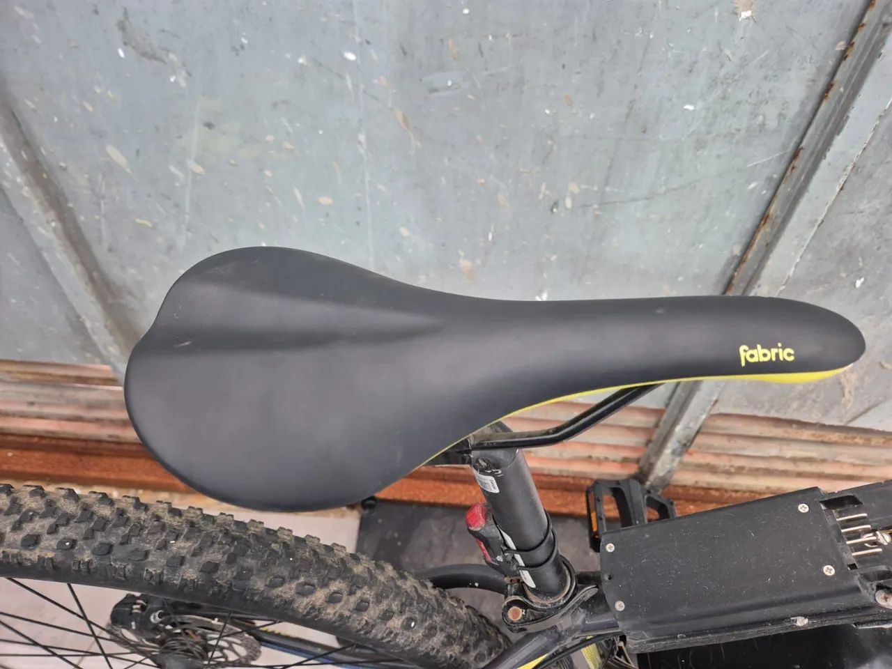 Bicicleta elétrica 450 watts - Foto 2