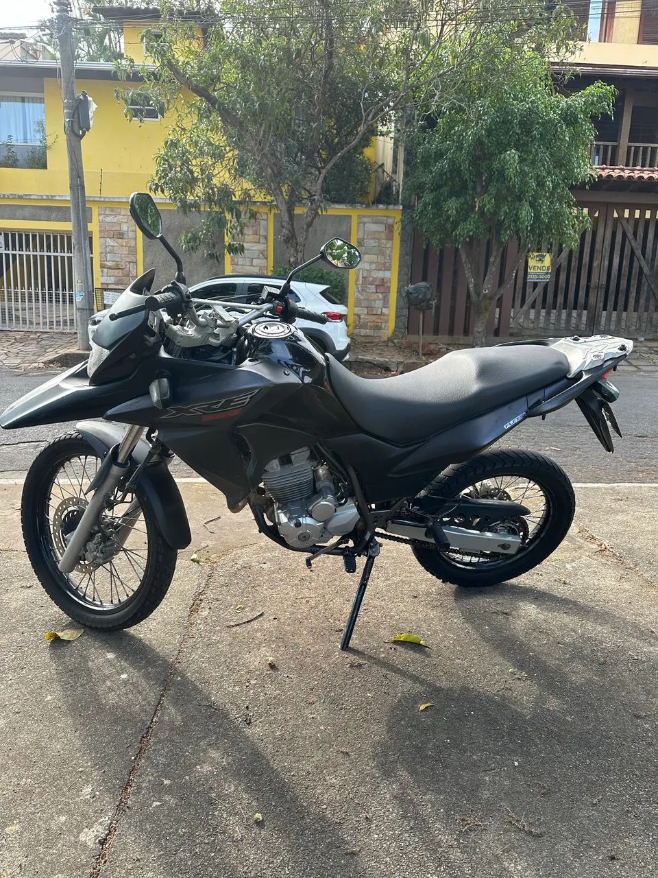 XRE 300  - Foto 2