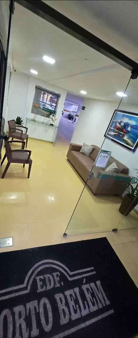 Imóvel,  encruzilhada,  9o.andar, Nascente,  portaria 24h, área completa,  garagem fixa - Foto 3