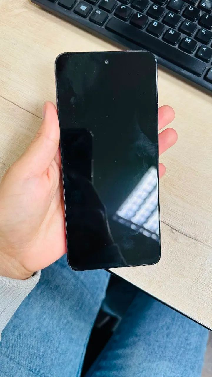 Motorola G17 - Foto 4