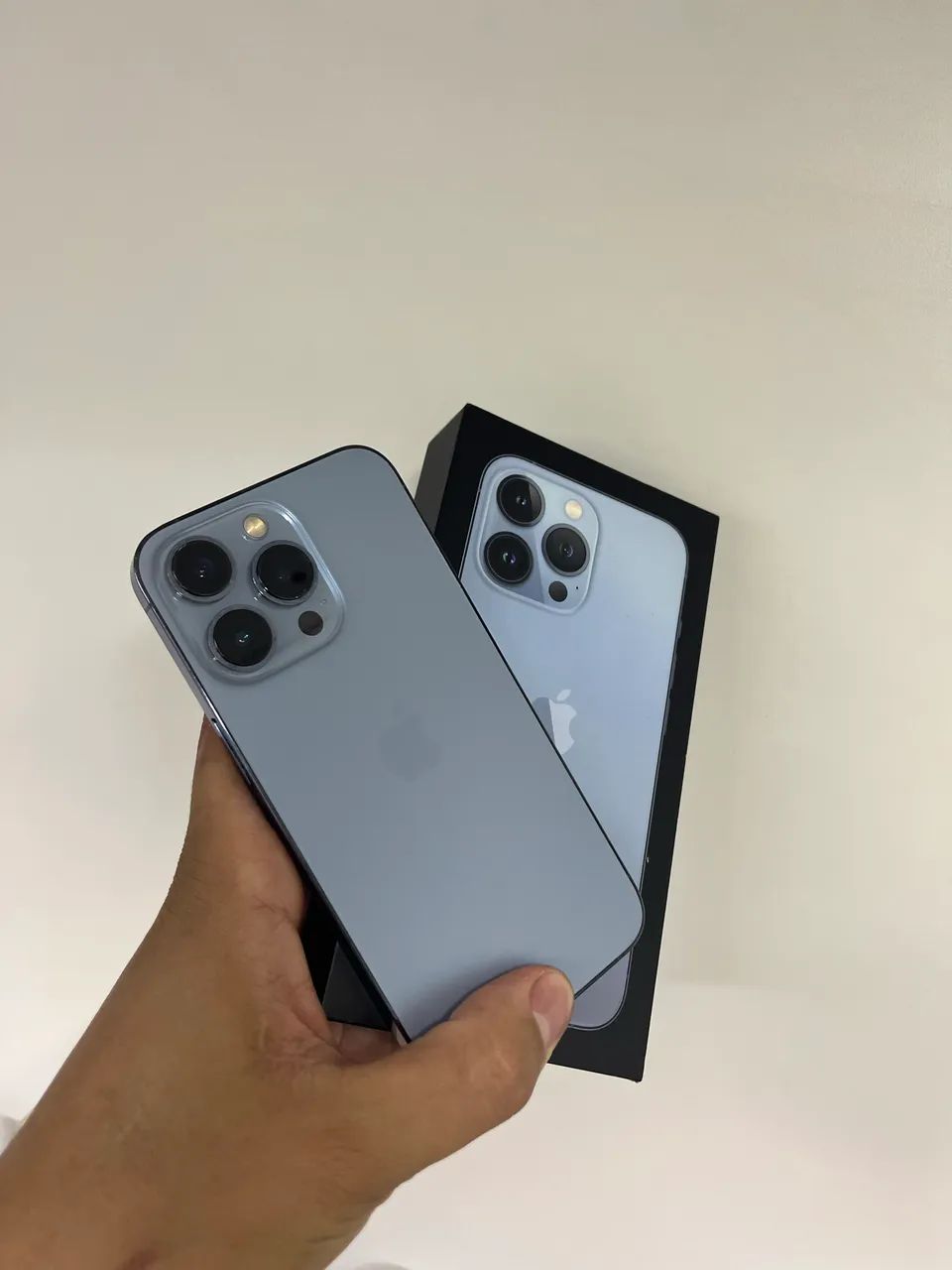 iPhone 13 Pro 128Gb