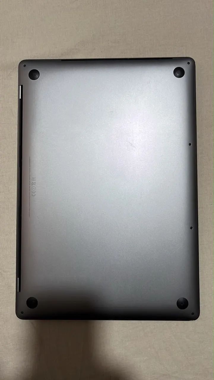 MacBook Pro tela 15 pol, 256 SSD, ano2016 - Foto 3