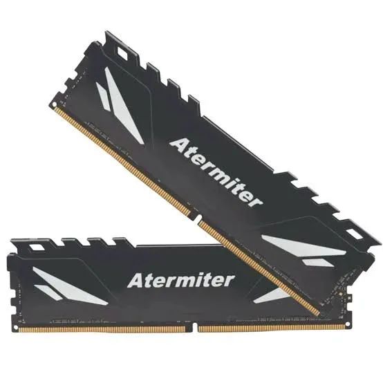 Kit H410MH i5 10400f 16GB  - Foto 2