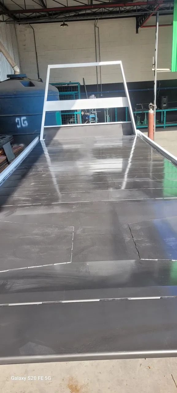 Plataforma Nova 2026 - Foto 3