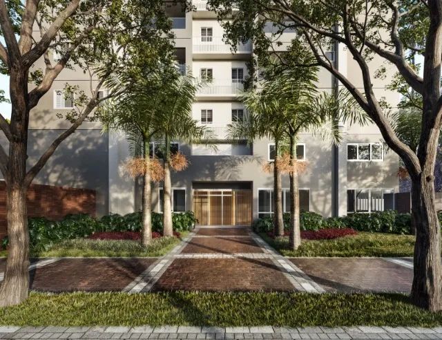 Foto - Maringá - Vila Santo Antônio