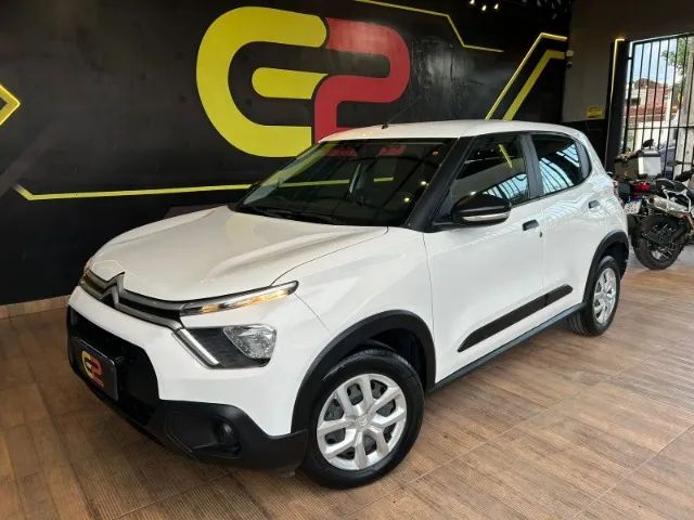 Citroën C3 2024