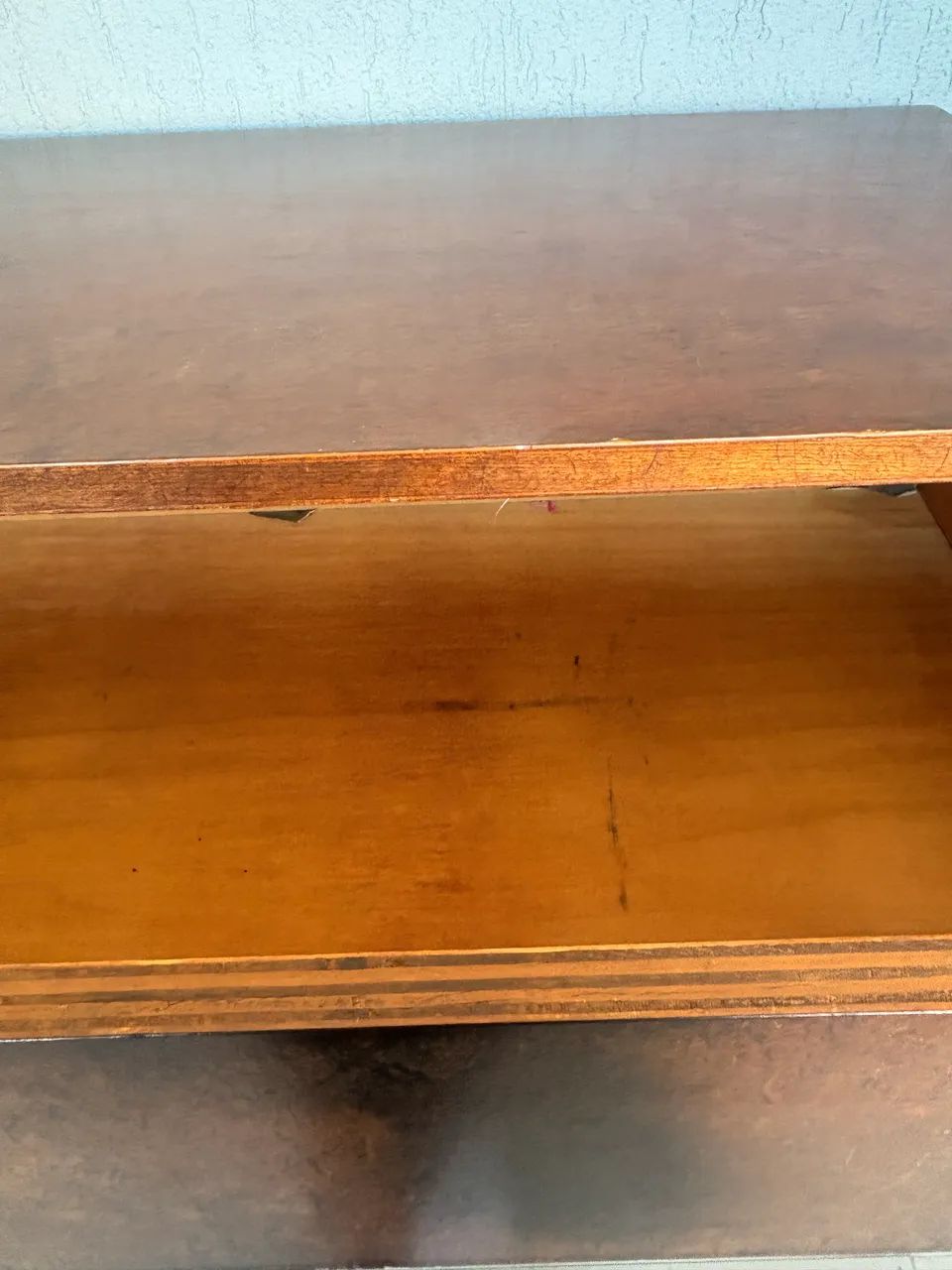 Cômoda em imbuia 