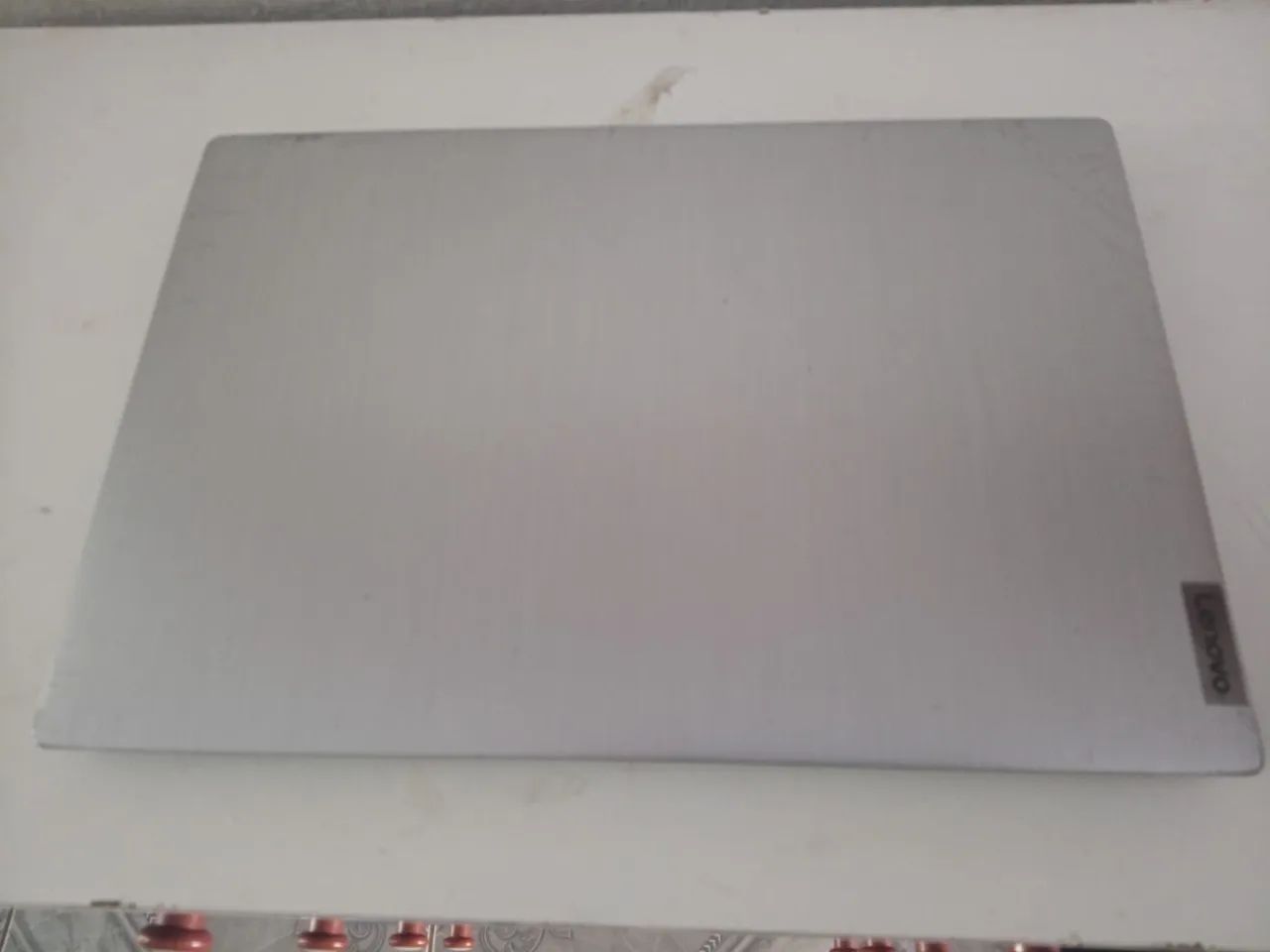 : ? Notebook Lenovo IdeaPad 3i Super Rápido com SSD - Estado de Novo! - Foto 5