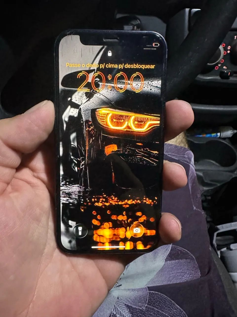 iPhone 12 Mine 64gb