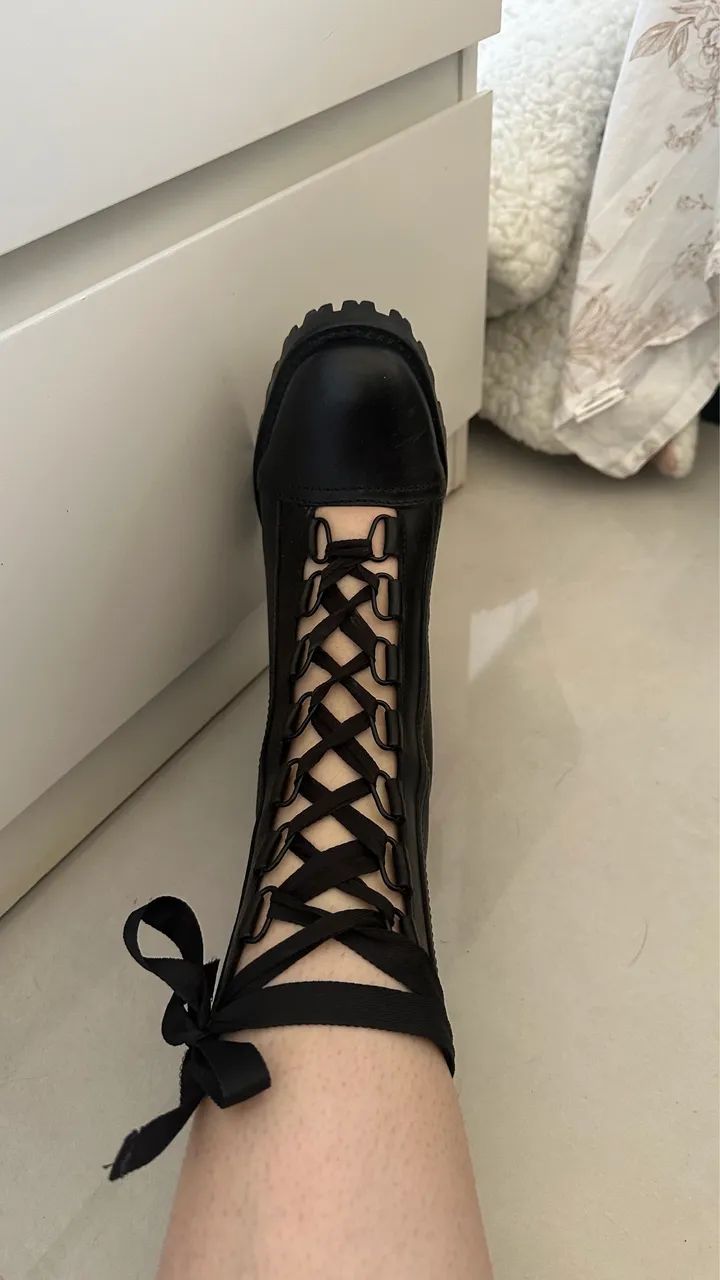 Bota Schutz  - Foto 3