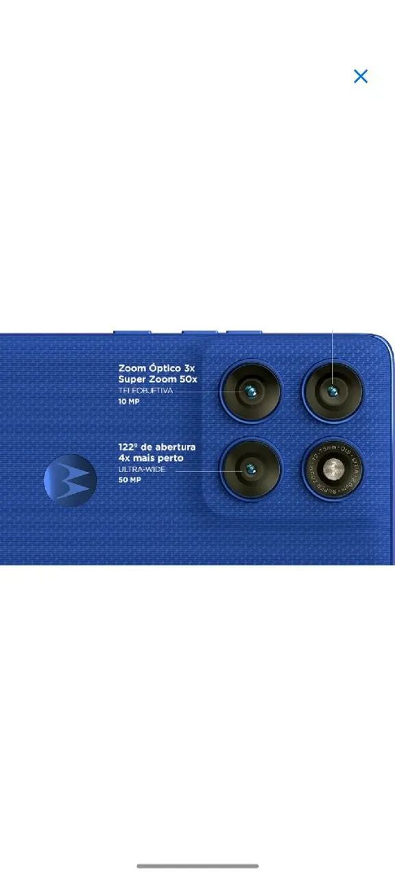 Motorola Edge 60 pro