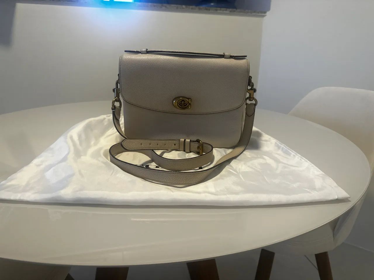 Bolsa Coach - Novíssima  - Foto 2