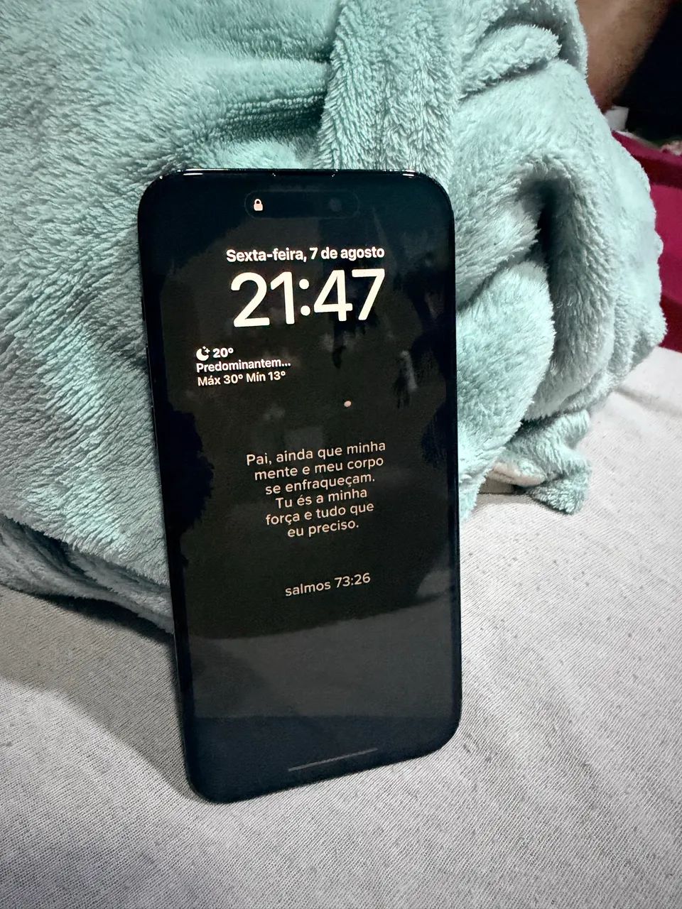 iPhone 14 Pro Max  - Foto 3