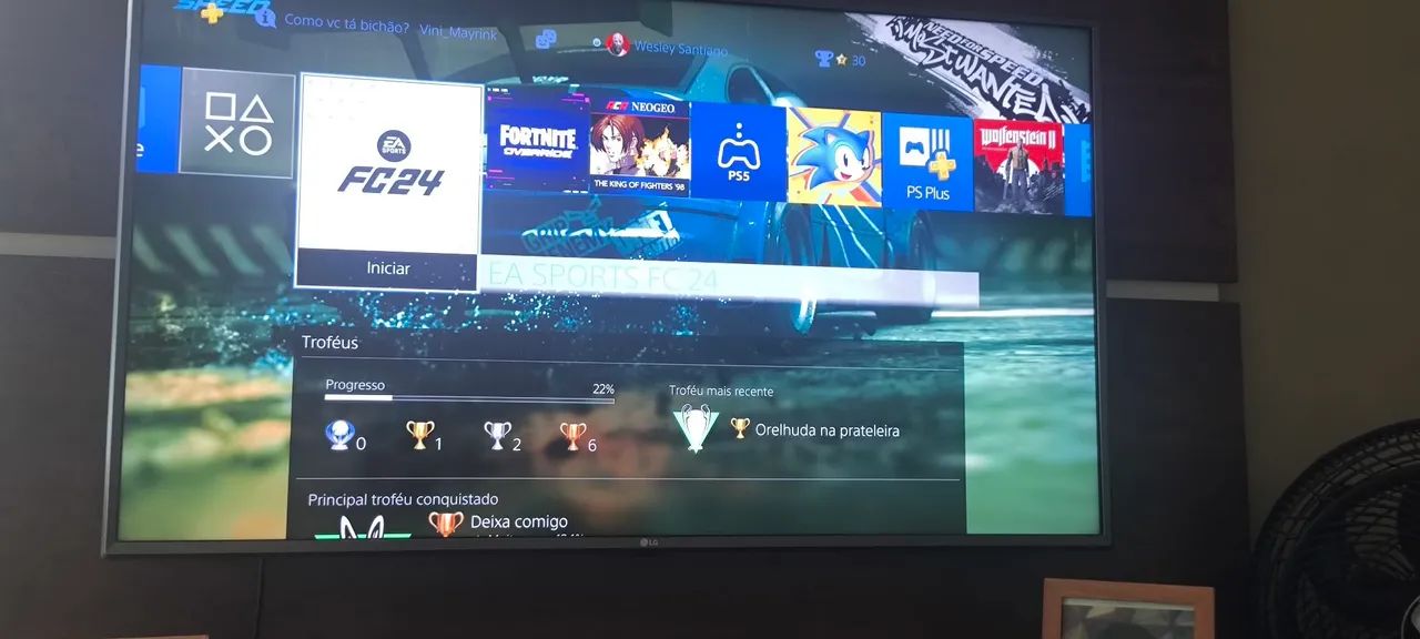 Playstation 4 PRO  - Foto 3