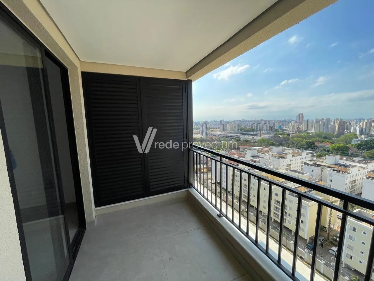 apartamento - Vila João Jorge - Campinas - Foto 5