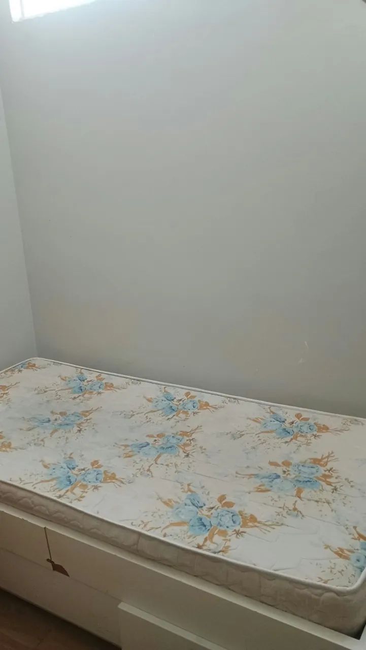 Aluguel de quarto 