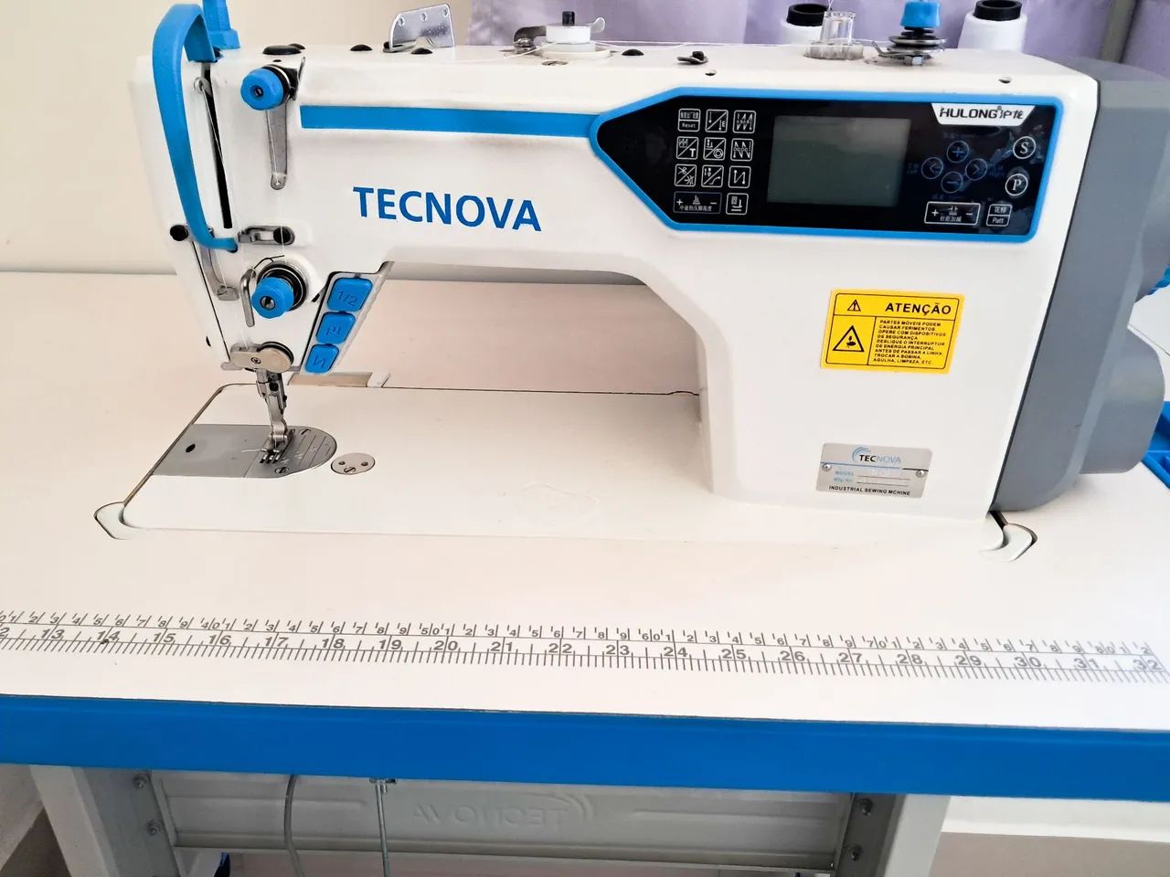 Reta Eletrônica Nova  - Foto 4