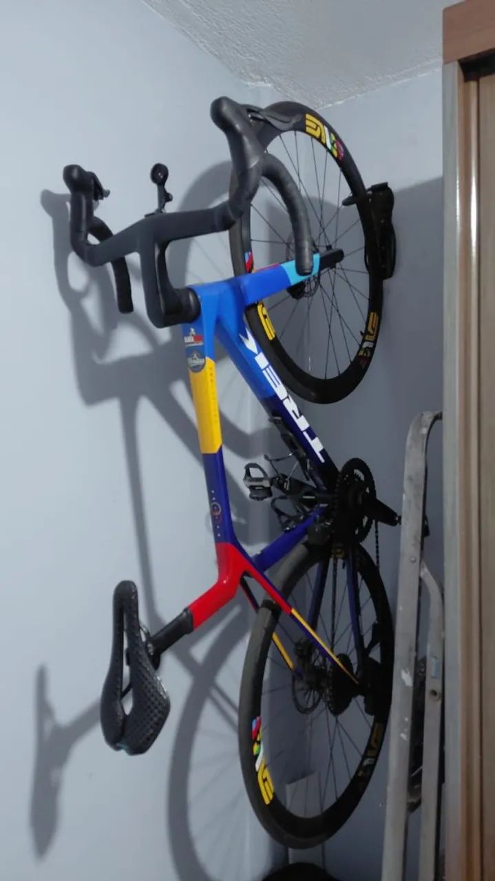 Trek Madone sl5 - Foto 2