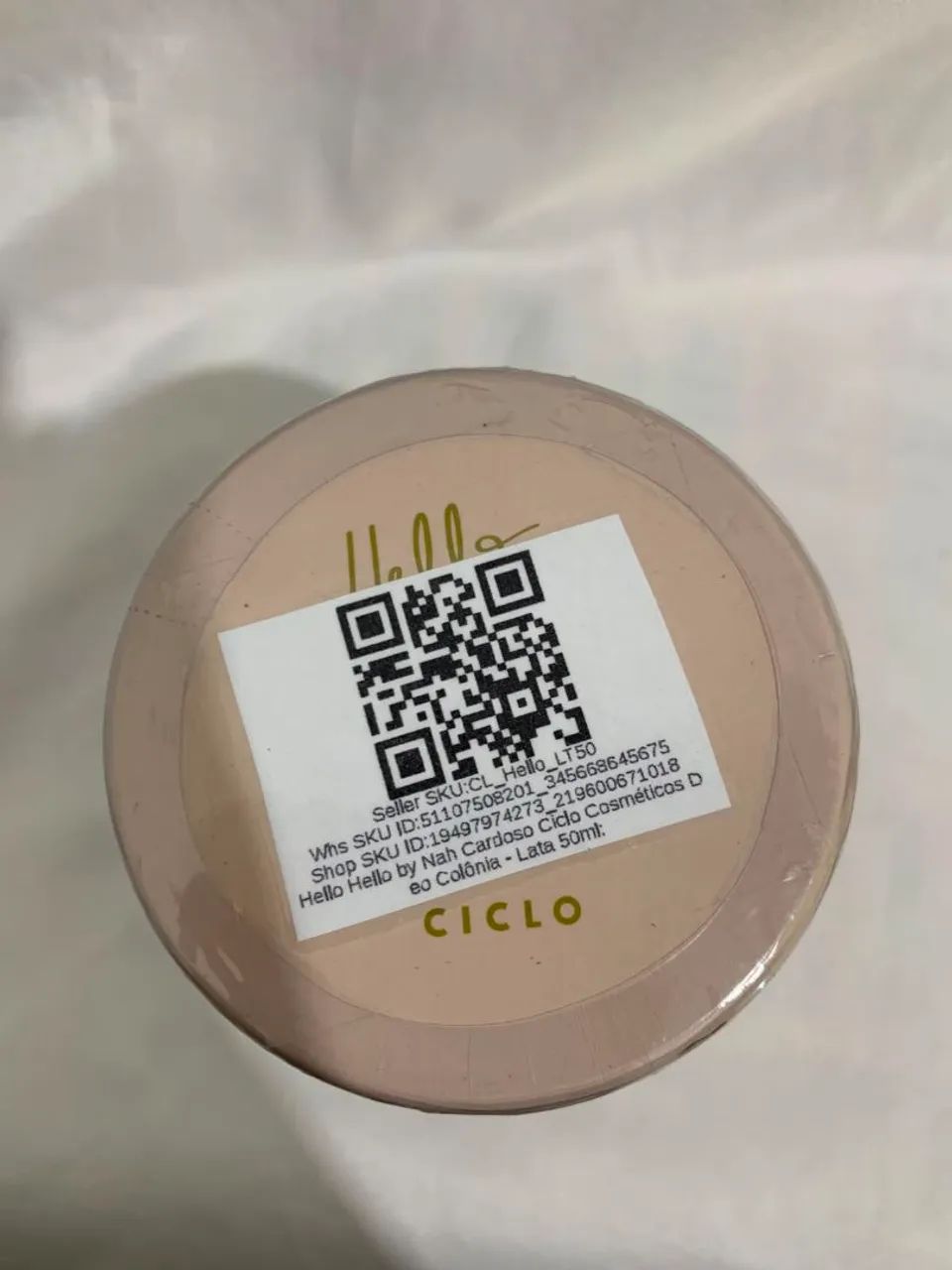 Perfume hello hello 50ml novo  - Foto 3