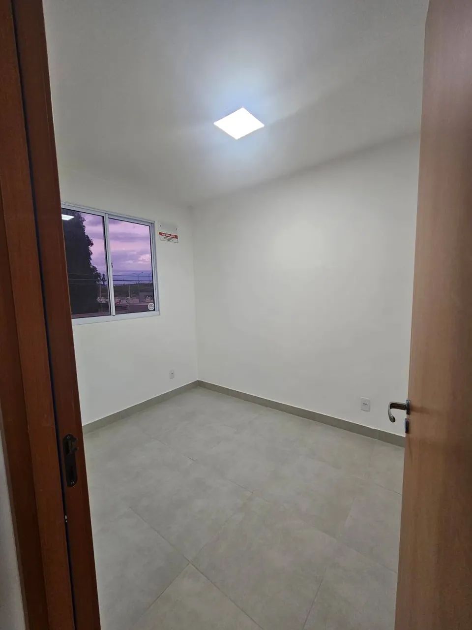 Apartamento com 2 quartos no Chapada das Brisas - Foto 2