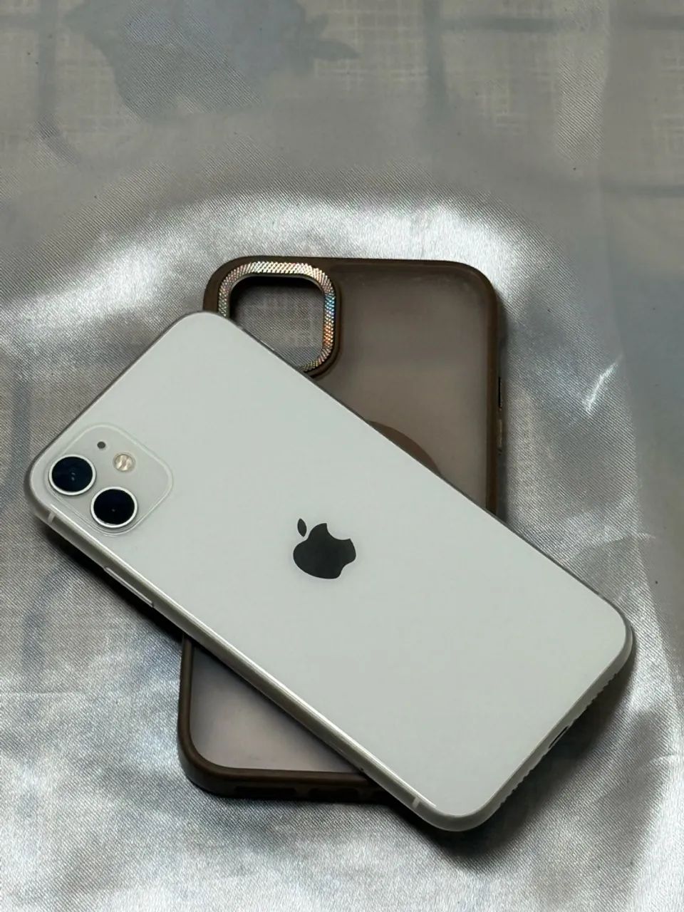 iPhone 11 Todo Original IMPECÁVEL 
