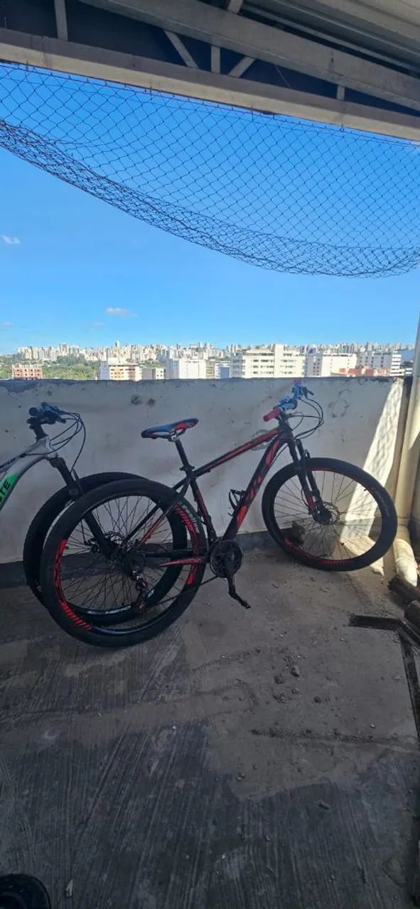 Bicicleta aro 29 - Foto 2