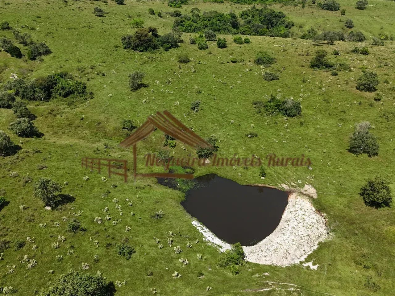 Sítio a venda com 14 alqueires em Conchas- SP - Foto 4