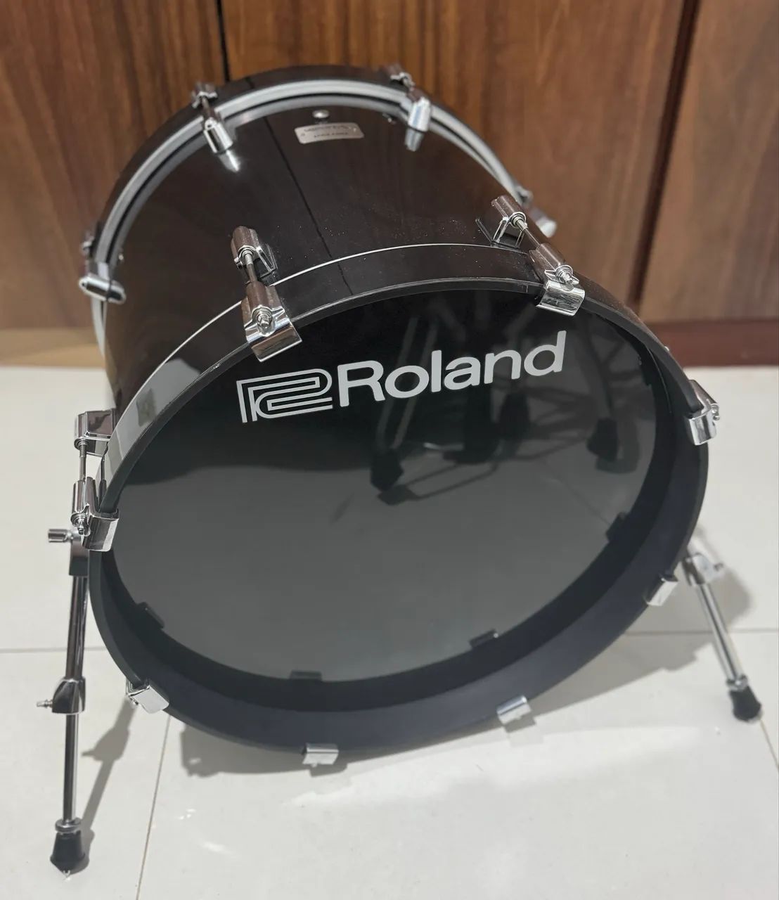 Pad Bumbo Roland KD-200-MS