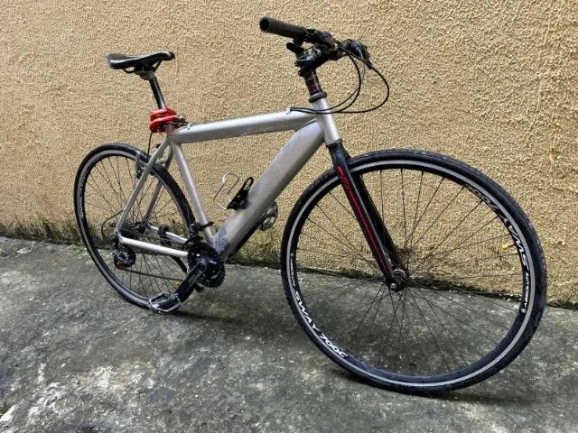 BIKE MAGRELA ARO 700 - Foto 2