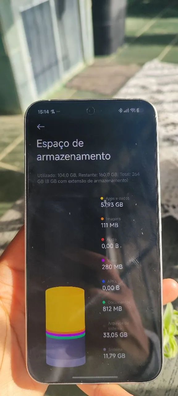 Xiaomi mi 15t pro - Foto 3