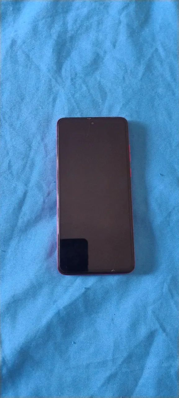 Celular Moto G84 5G, ( Nota fiscal ) - Foto 3