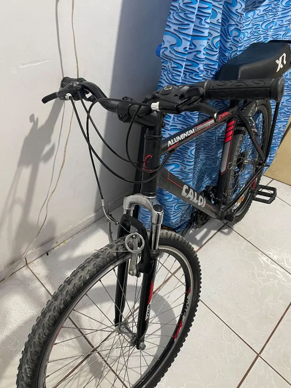 Bike Aro 26  - Foto 5