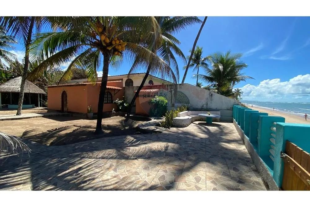 Casa Pé na areia em Garça Torta: Paraíso e Sofisticação - Foto 5
