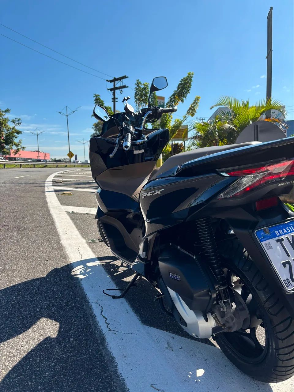 Vendo Pcx - Foto 2