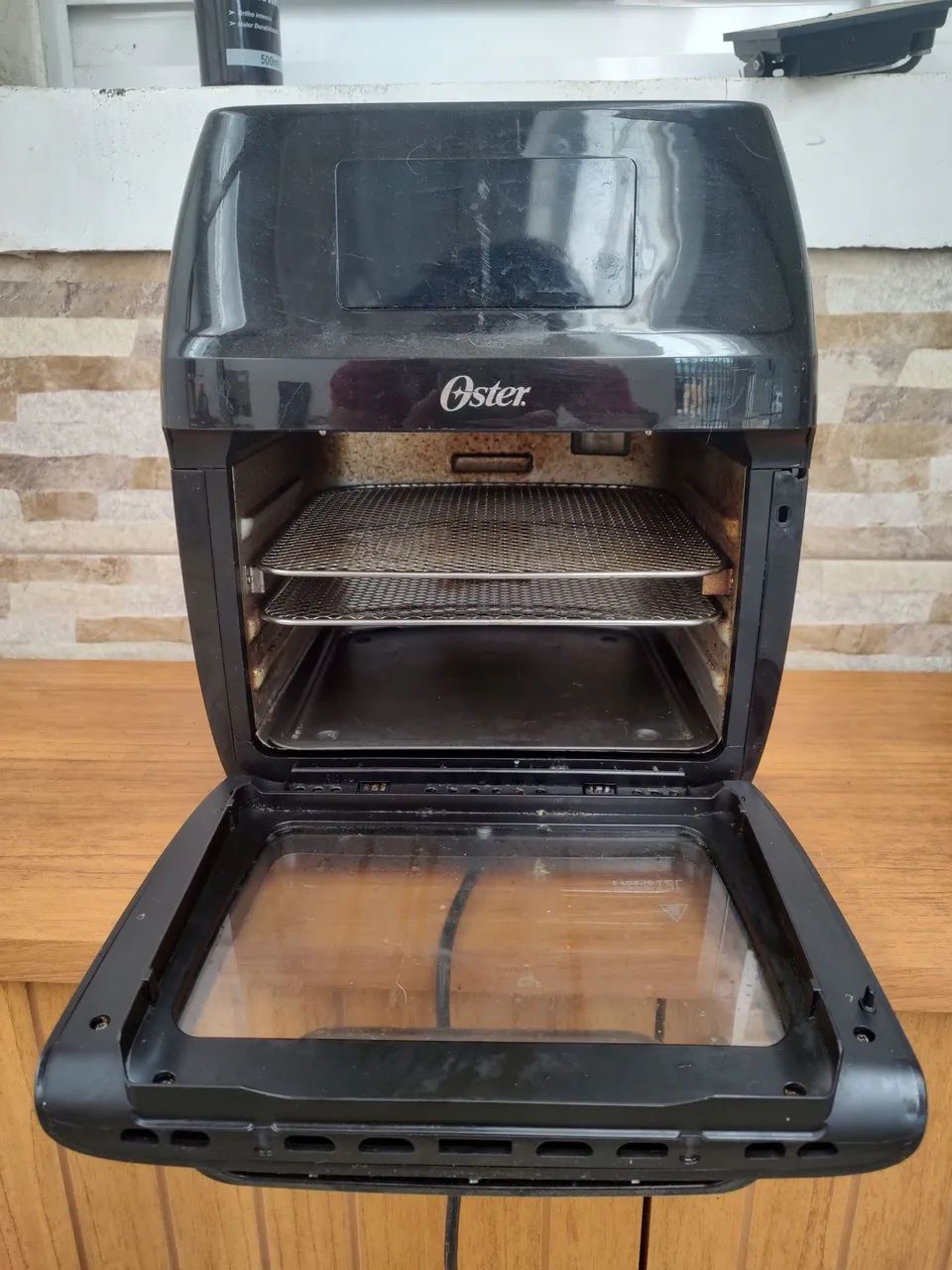 AirFryer e assadeira - Foto 5