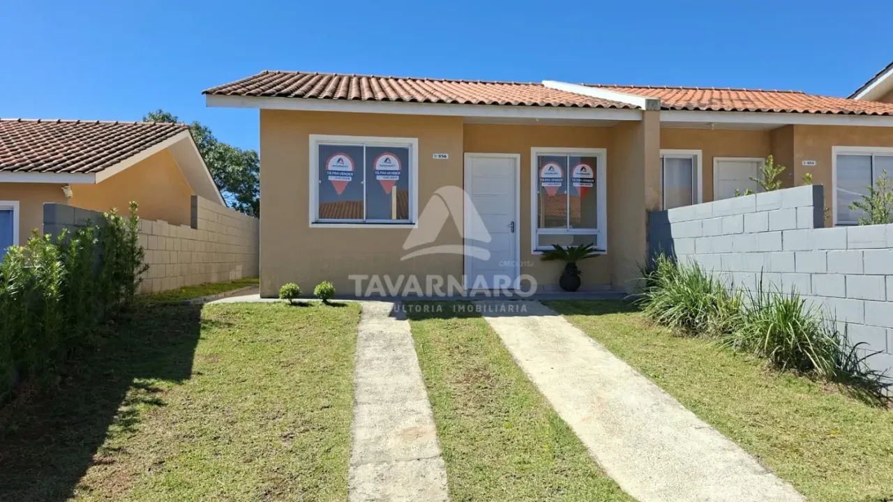Casa Condomínio em Ponta Grossa - Foto 4