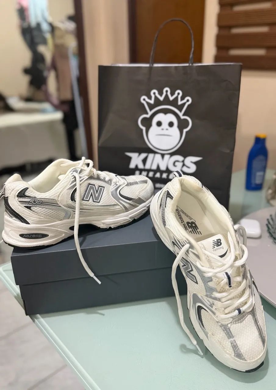 Ténis New balance