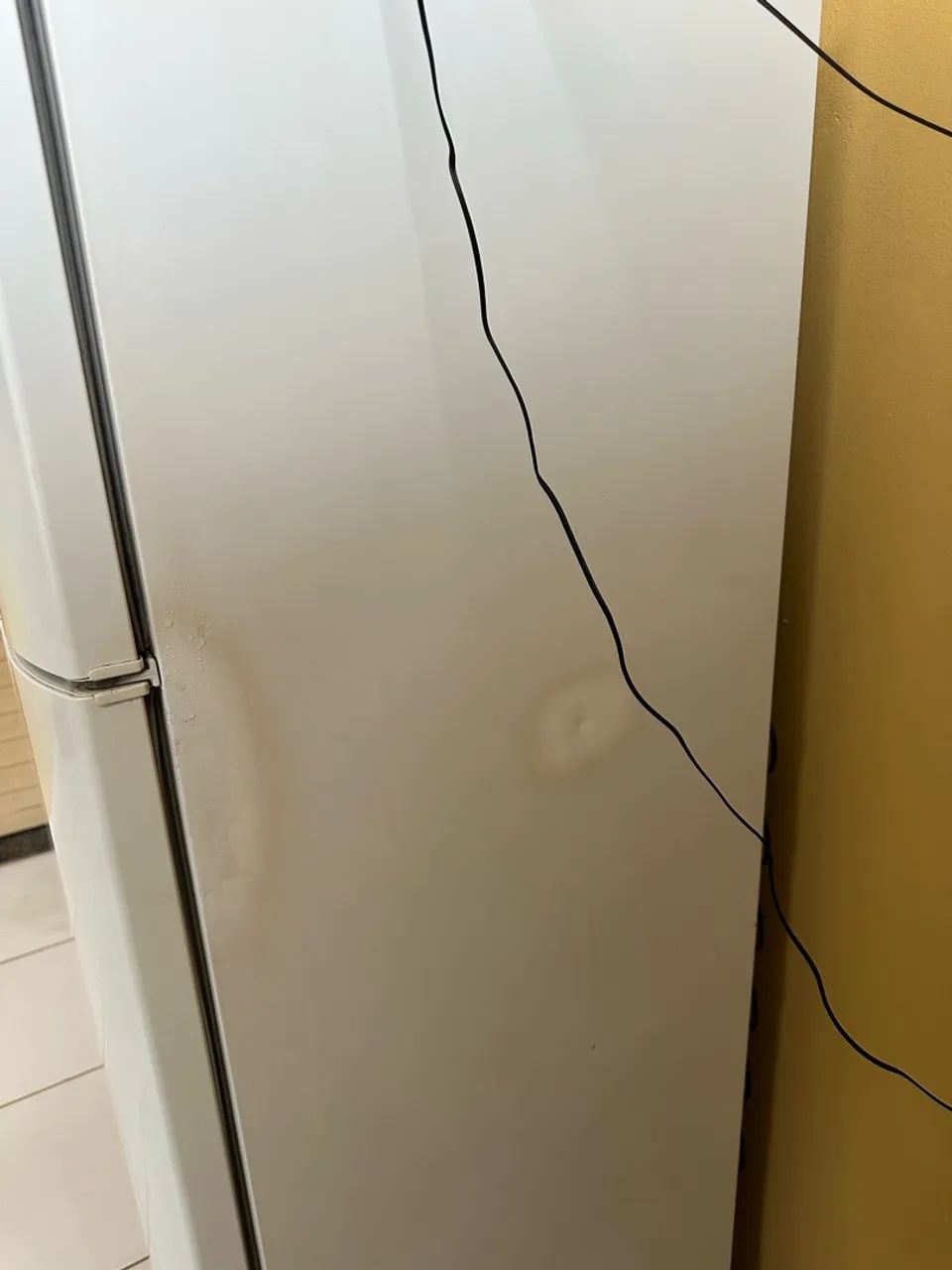 Vende-se geladeira Eletrolux  - Foto 3