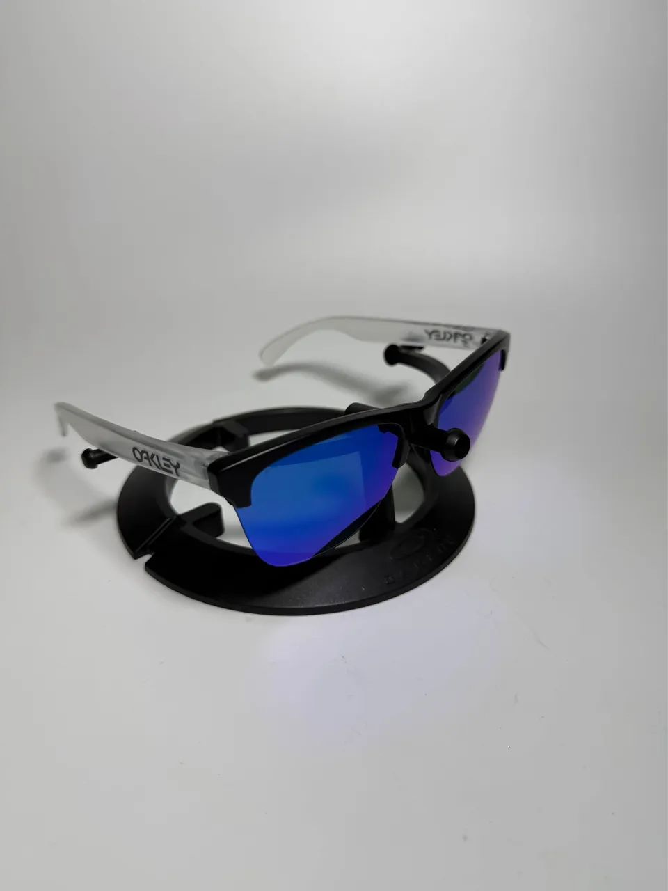 Óculos Oakley frogskins lite  - Foto 2