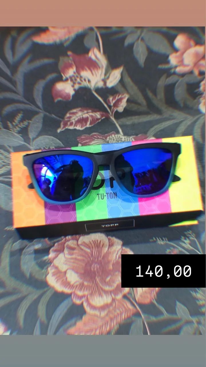 Óculos YOPP