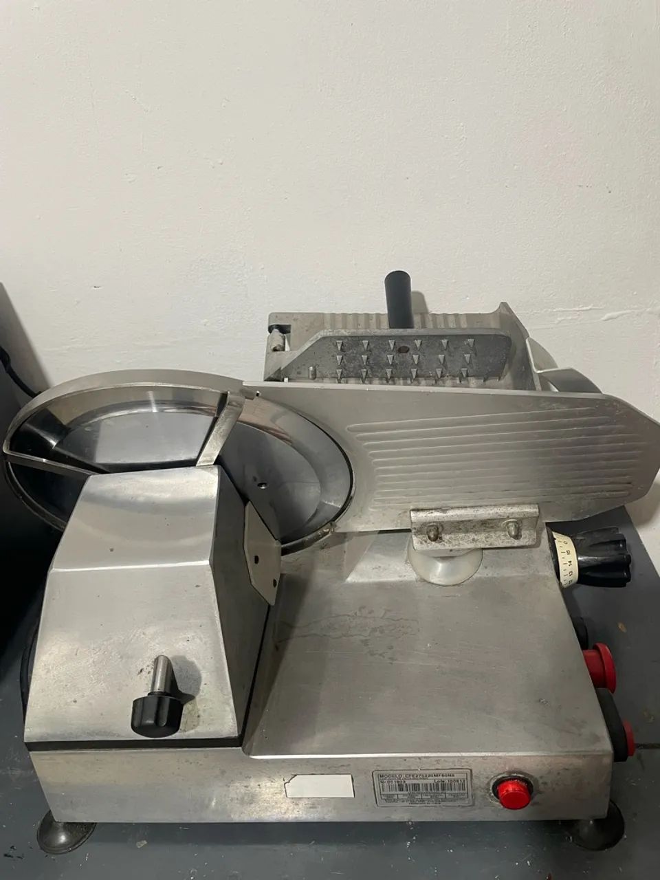 Maquina de frios  - Foto 4