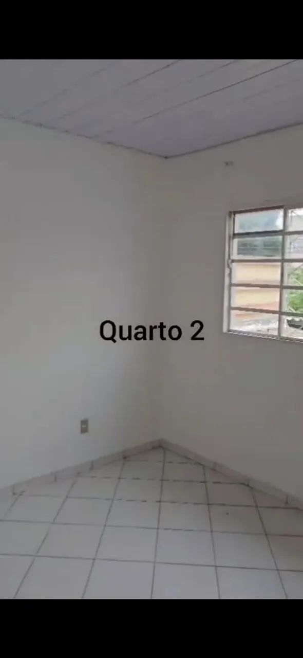 Casa sobrado na Q 13 - Foto 4
