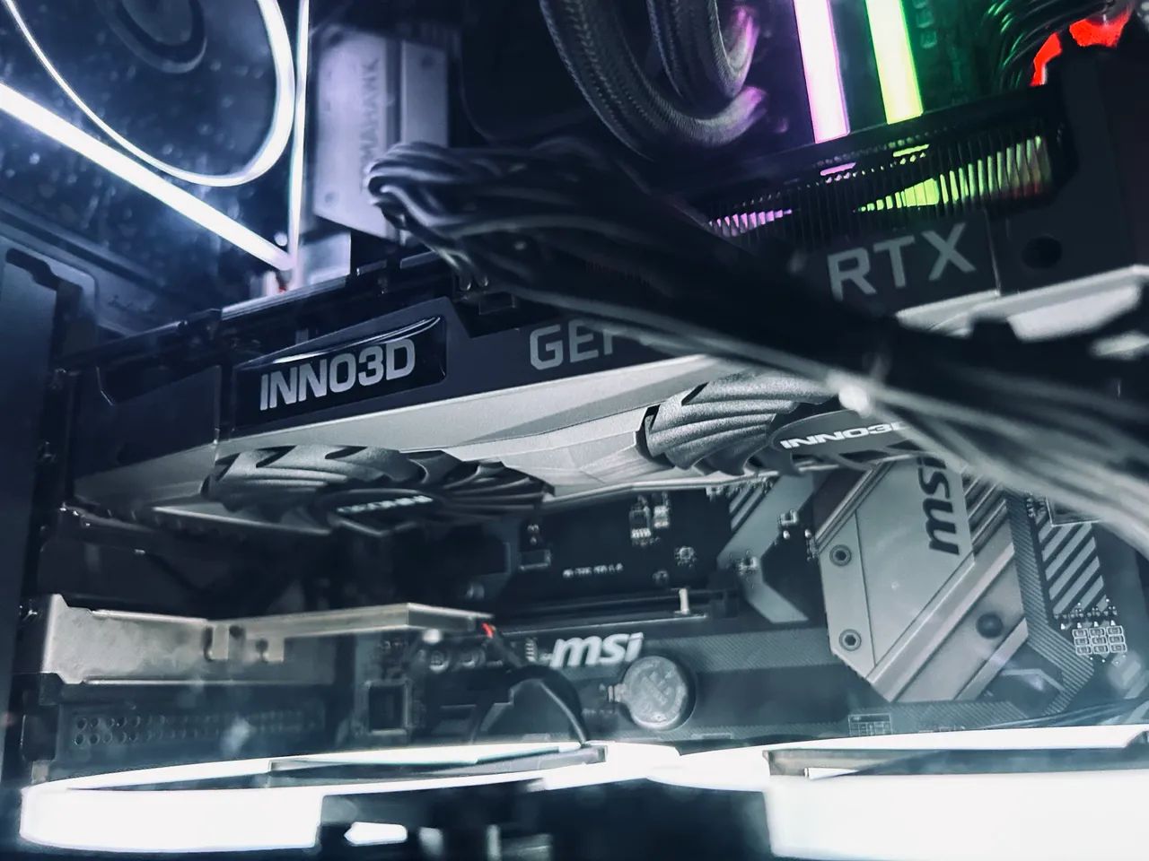 RTX 3060 12GB