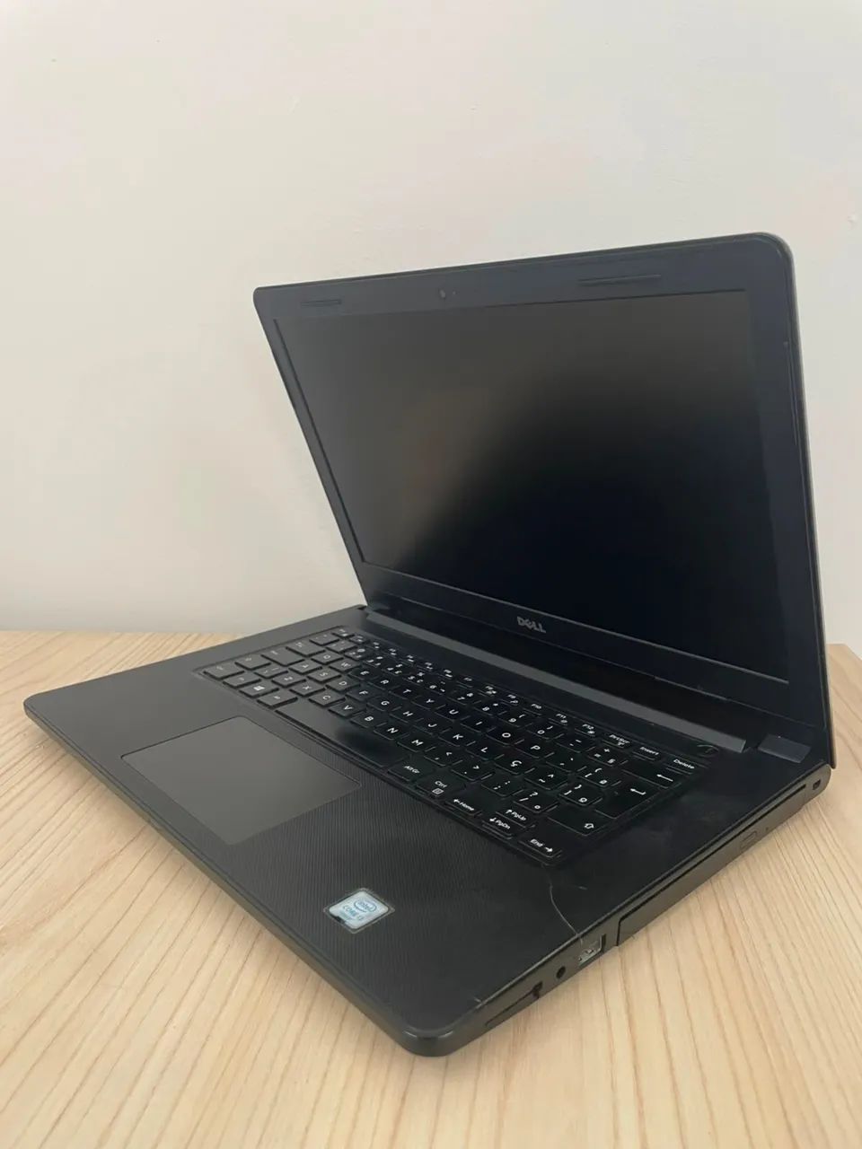 Dell vostro 3468 i3 6ª geração 4gb