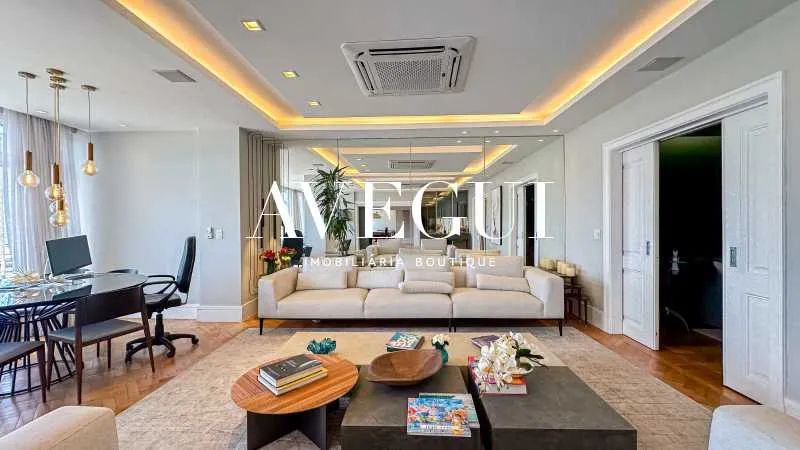 Apartamento-Duplex - Residencial - Copacabana - Foto 2