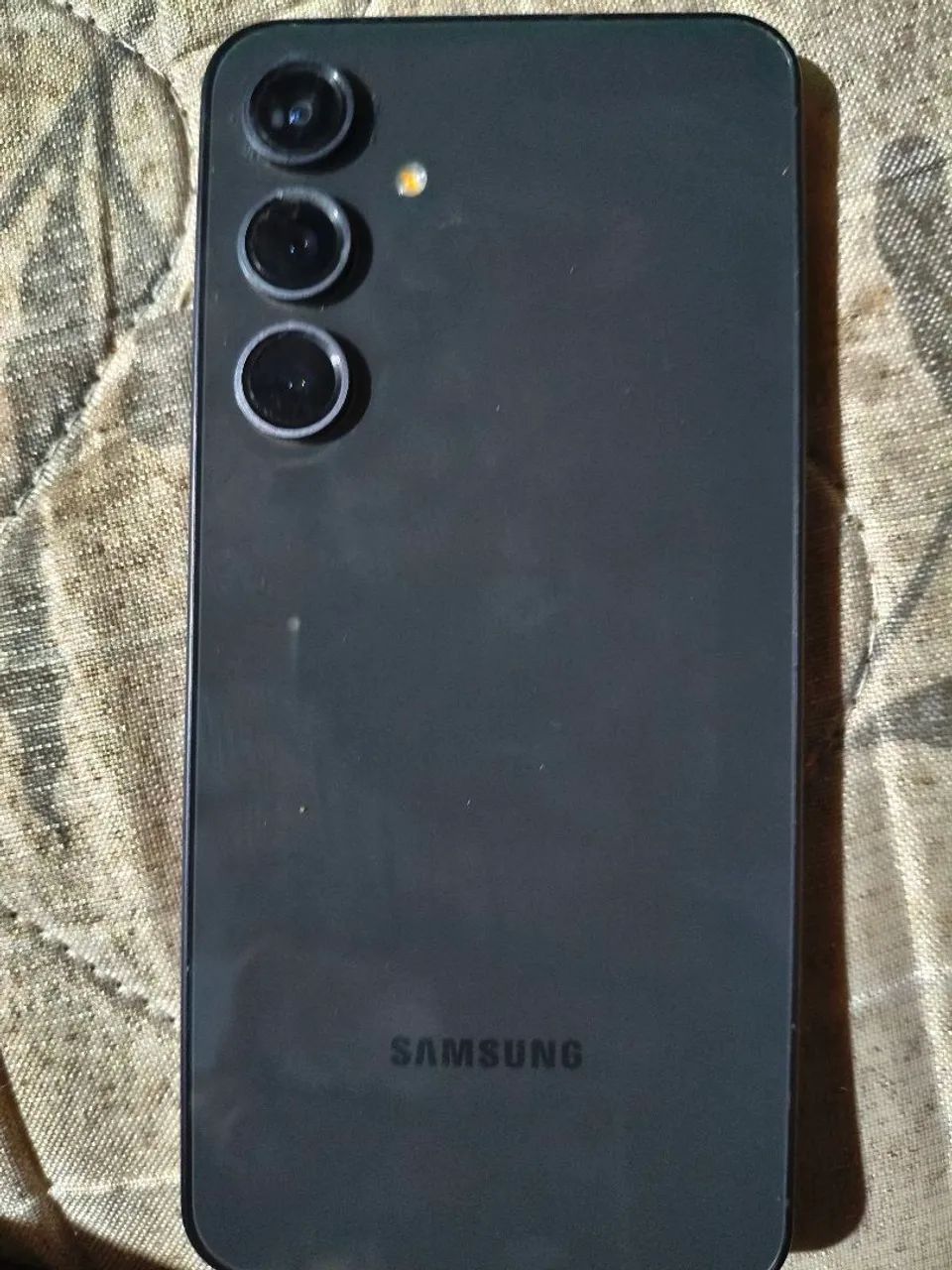 Samsung s24 fe - Foto 2
